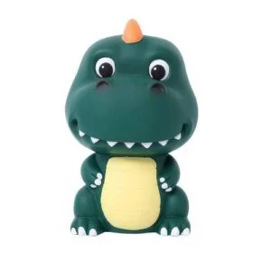 Tirelire Bébé Dinosaure