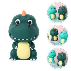 Tirelire Bébé Dinosaure